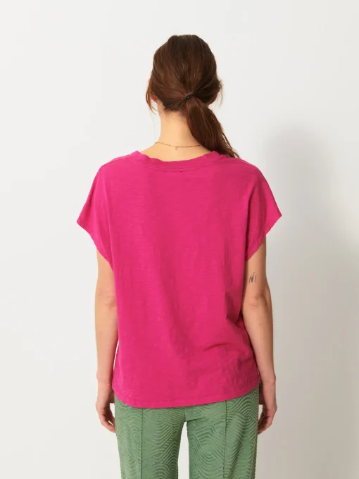 Tee shirt lucia