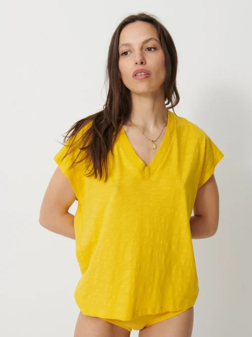 Tee shirt lucia