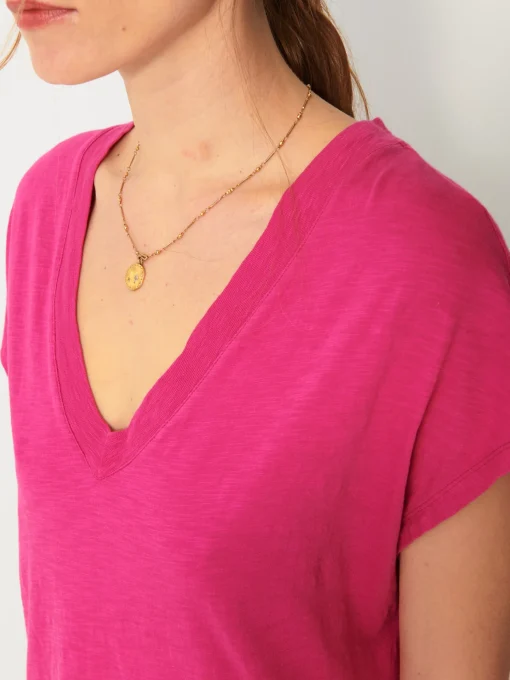 Tee shirt lucia