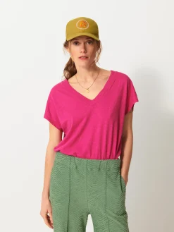 Tee shirt lucia