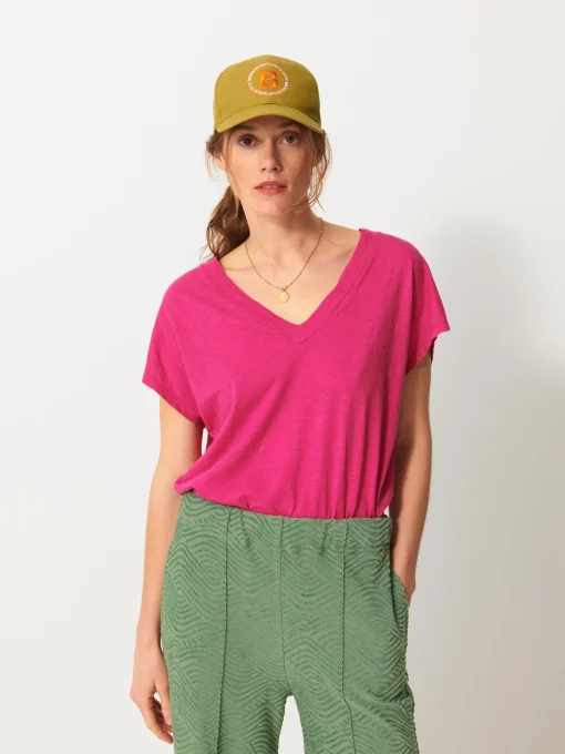 Tee shirt lucia