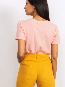 Tee shirt pernille