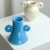 Tiny vase beige - lola mayeras