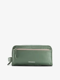 Toiletry bag
