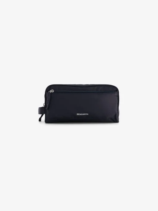 Toiletry bag