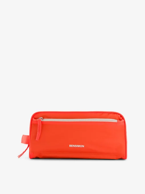 Toiletry bag