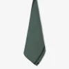 Torchon classic lin ardoise 46x70cm - ha...