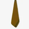 Torchon classic lin gold 46x70cm - harmo...