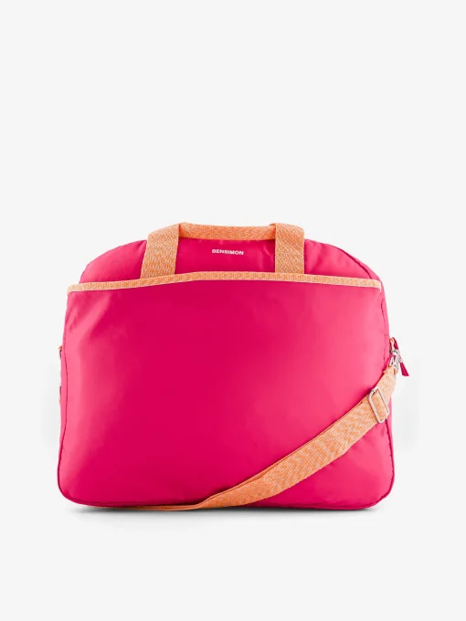 Tourbag