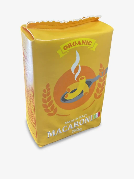 Trousse macaroni - marushin