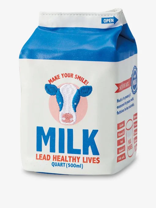 Trousse milk - marushin
