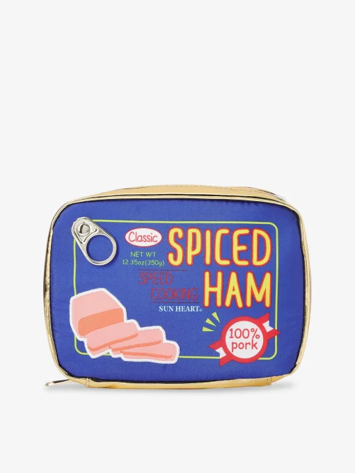 Trousse spiced ham - marushin