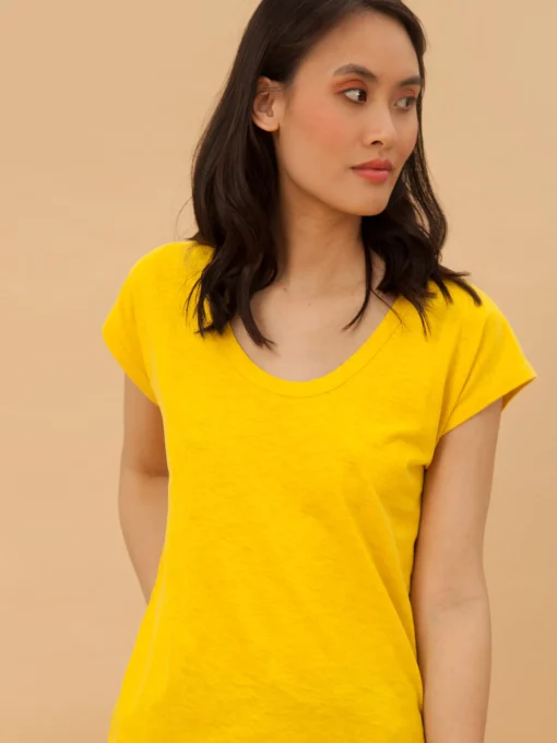 T-shirt bosco