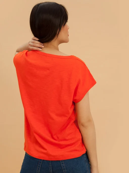 T-shirt bosco