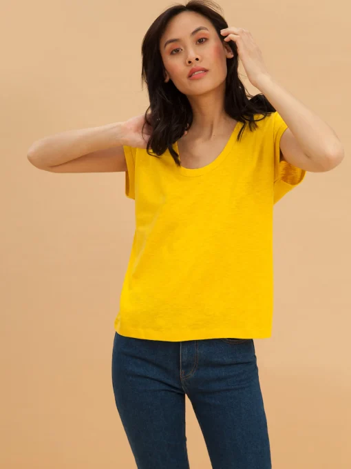 T-shirt bosco
