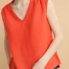 T-shirt fadette