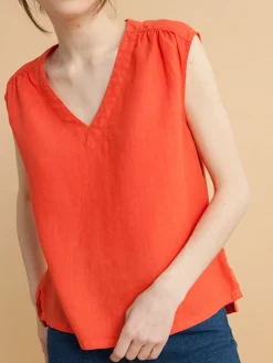 T-shirt fadette