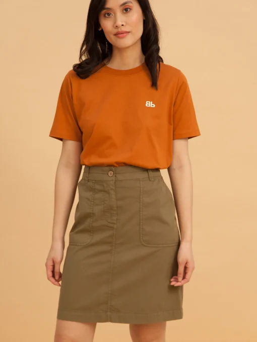 T-shirt fernand