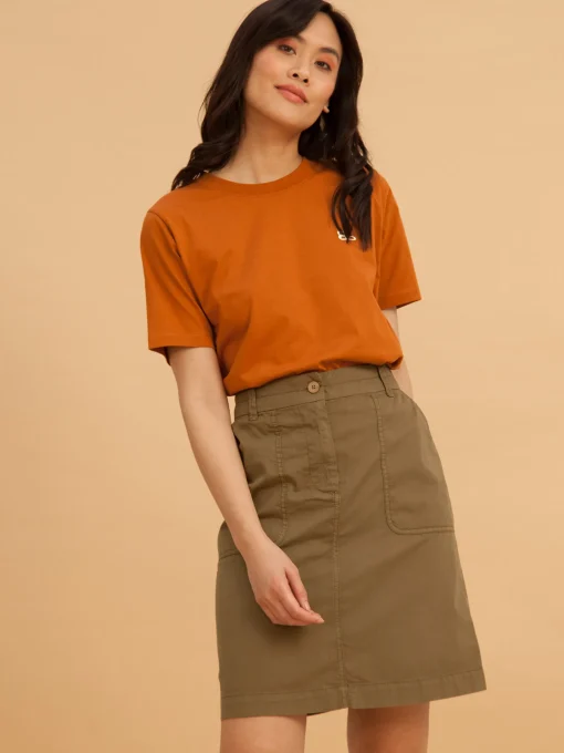 T-shirt fernand