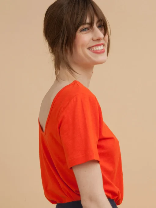 T-shirt flavio