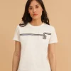 T-shirt joke