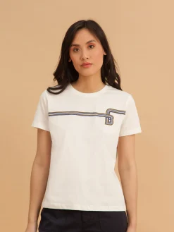T-shirt joke