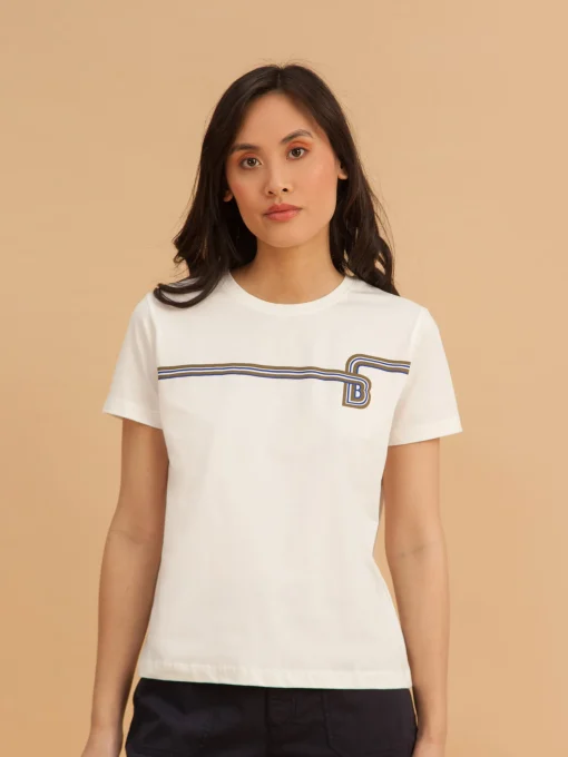 T-shirt joke