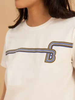 T-shirt joke