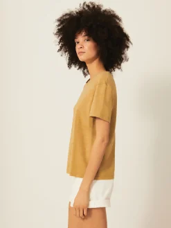 T-shirt july