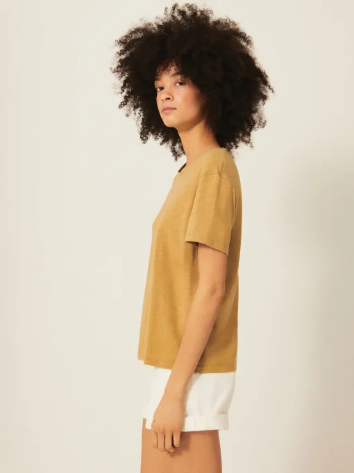 T-shirt july