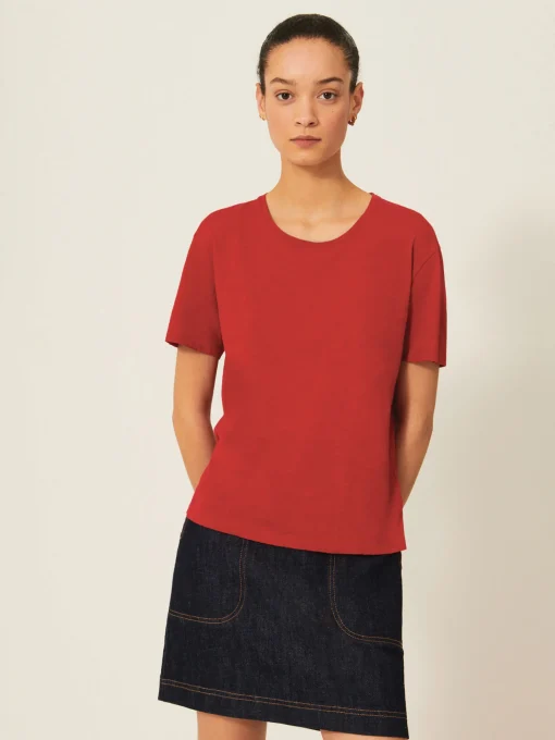 T-shirt july