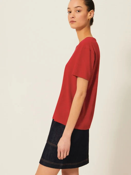 T-shirt july