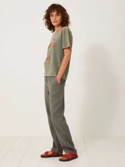 T-shirt july