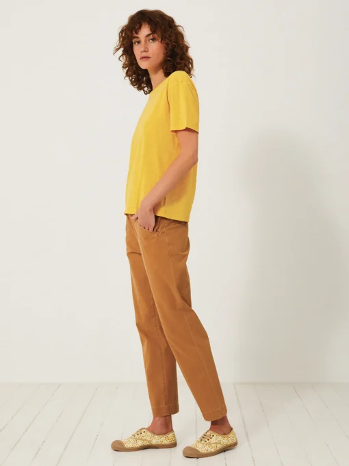 T-shirt july