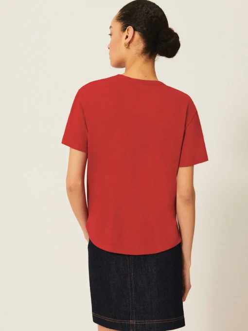 T-shirt july