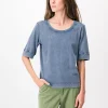 T-shirt lorie