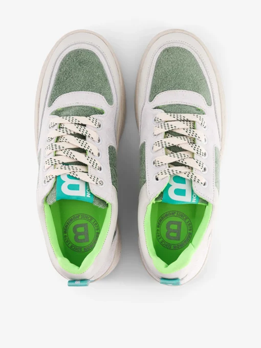 Urban shoes