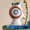 Vase mahrab gres - bloomingville