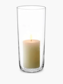 Vase minimalist verre - lsa