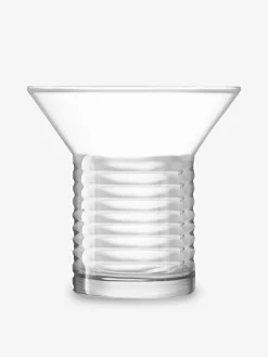 Vase screw m verre - lsa