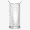 Vase screw xl verre - lsa