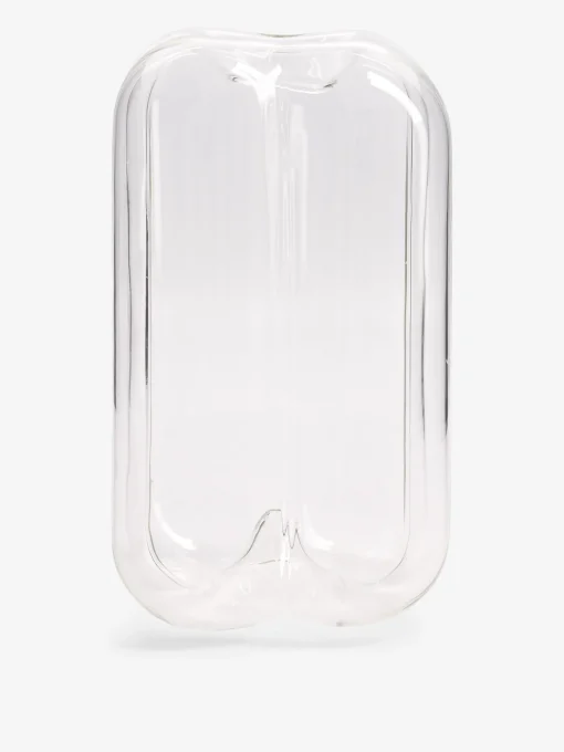 Vase space transparent