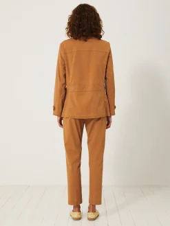 Veste citrina