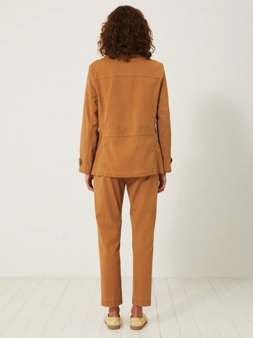 Veste citrina