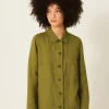 Veste fabrine