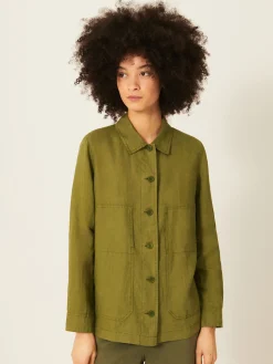 Veste fabrine