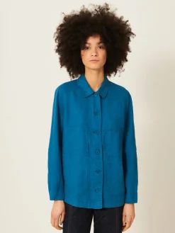 Veste fabrine