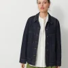 Veste fabrine