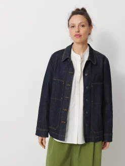 Veste fabrine