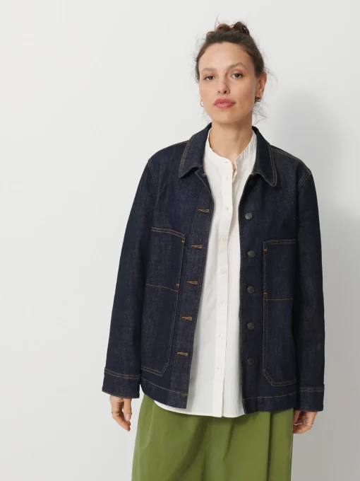 Veste fabrine